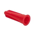 thumbnail image 6 of Silicone Tube Nozzle Cap Re-sealable Mastic Cartridge Spare Nozzles Screw Cover, 6 of 7