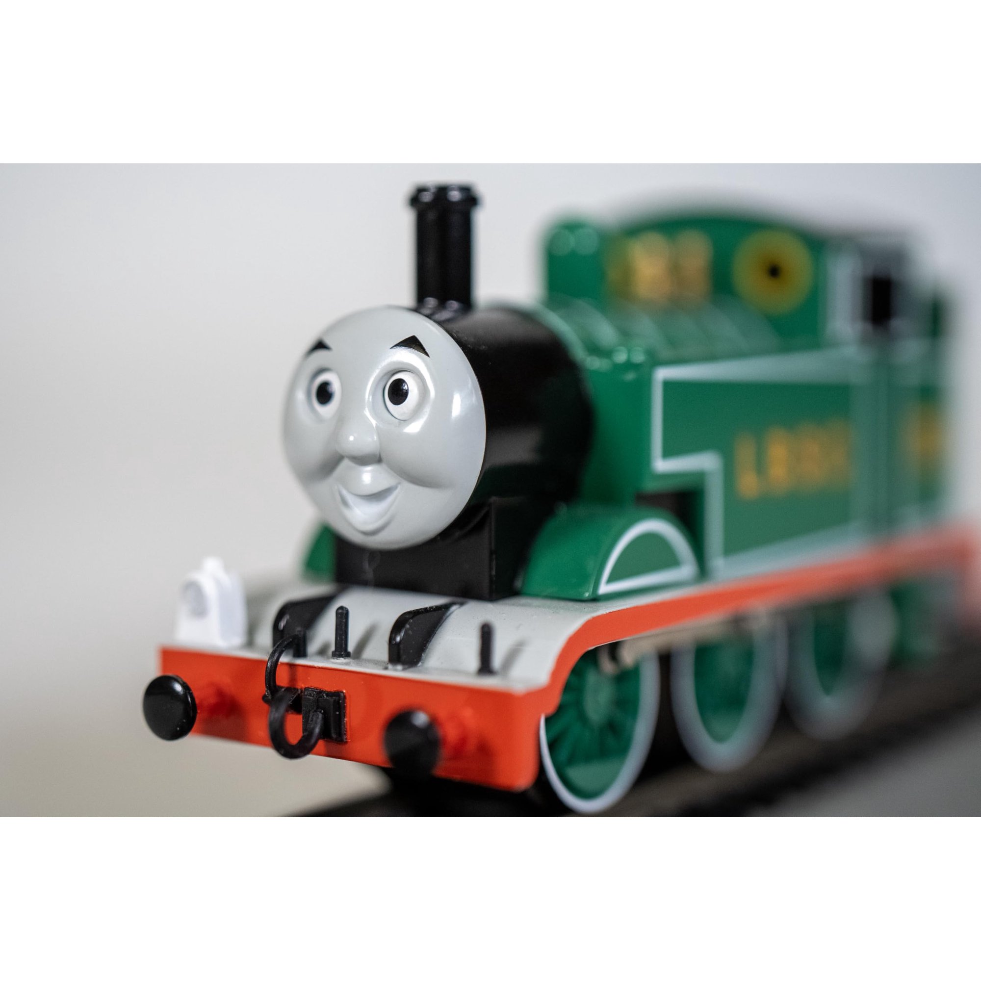 Bachmann トーマス LBSC 70 Amazon.com: Bachmann Trains - Thomas The Tank Engine™ - LBSC
