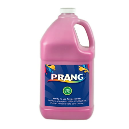 UPC: 0072067228185 | Prang Ready-to-Use Tempera Paint 128 oz. Magenta