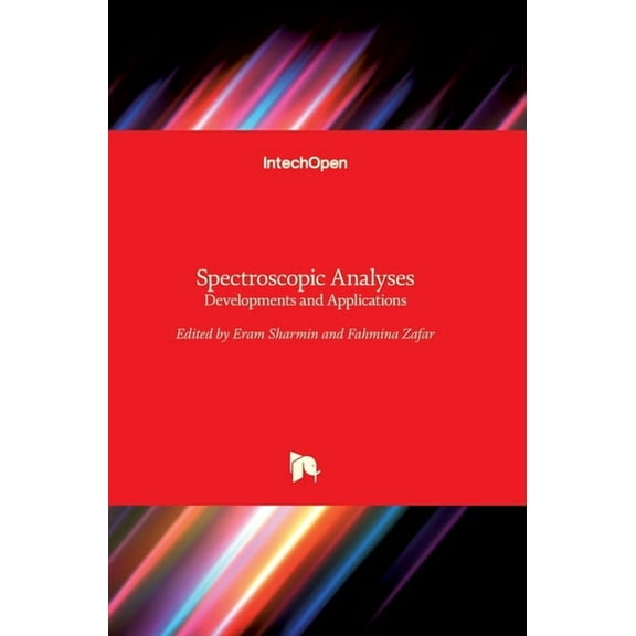 Spectroscopic Analyses: Developments and Applications (Hardcover)