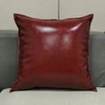 thumbnail image 1 of QTOCIO Pillow Covers Plaid Throw Pillows 18x18 Spring Summer Decorative Pillow Decor For Couch Sofa And Porch Chair, 1 of 4