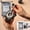black, variant on Lunxisen 1 Pcs Digital Camera Cleaning Kit Waterproof Portable Lens LCD Screen CCD Cleaning Pen Tool Professional Photography Maintenance Accessories