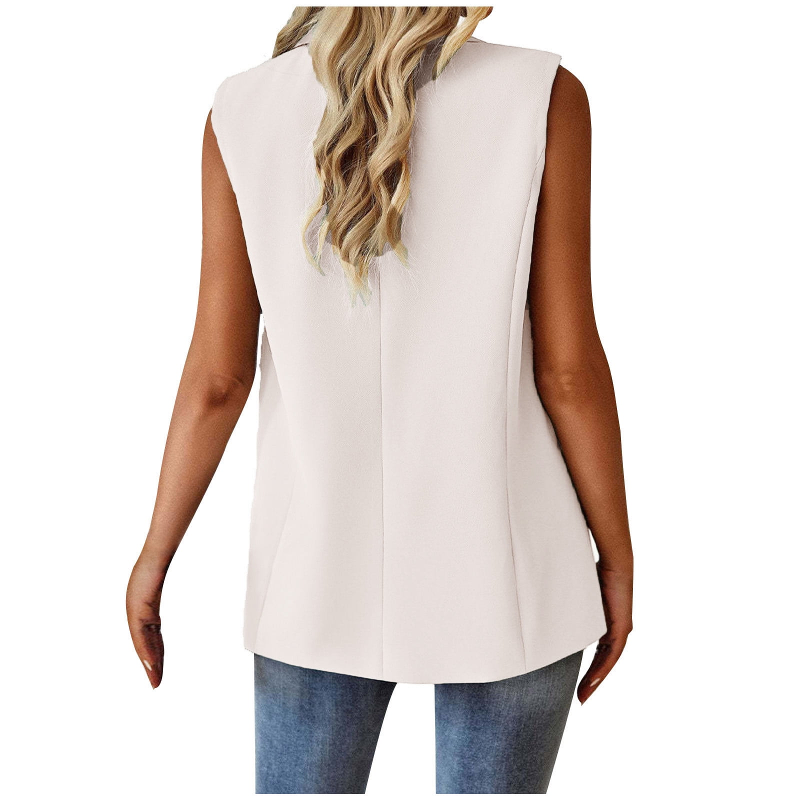 トップス YOKE24ss BONDING OPAL WORK VEST gzz69521_stone_xl?w=537&qlt=