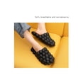 thumbnail image 4 of Men Women Slippers Bump Bubble Massage Anti-Slip Ergonomic Comfortable Lightweight Home Slippers, 4 of 4
