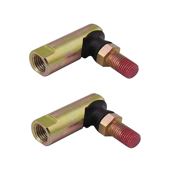 MANNYA Tractors Ball joint Tie Rod End 923-0448A 723-0448A 723-0448 for Cub-Cadet Toro112-0917 Replacement Accessories 2Pcs