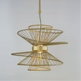 thumbnail image 6 of 22 Inch 16W 2 Led Medium Pendant-Matte White Finish Maxim Lighting 24174Mw, 6 of 7