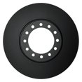 thumbnail image 5 of Bendix SDR5347 - Fleet MetLok Premium Severe Duty Vented Front Brake Rotor, 5 of 6