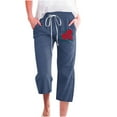 thumbnail image 1 of Mrat Pantalon de Survêtement pour Femmes, 1 of 3