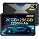 thumbnail image 1 of Tablet FOSSiBOT DT2 10.4'' 20GB+256GB Android 13 22000mAh, 1 of 5