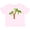 AD-Pink, variant on Inktastic Palm Trees Boys or Girls Toddler T-Shirt