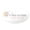 Clear, variant on CafePress - Orbisculate Logo Sticker - Sticker (Oval)
