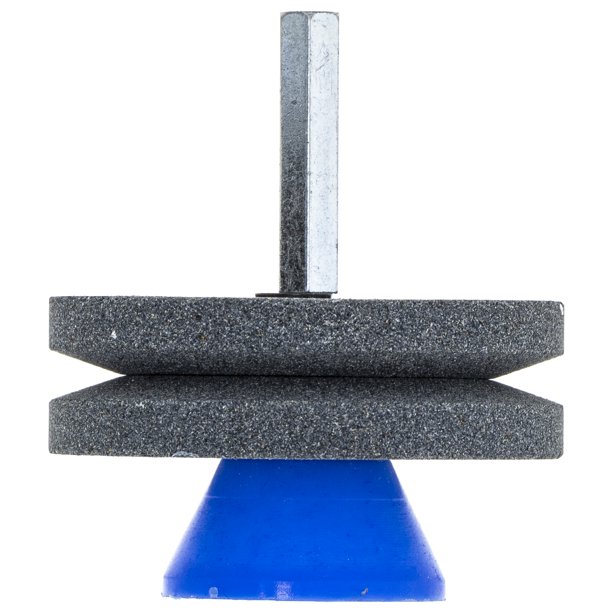 Start Lawn Mower Drill