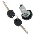 thumbnail image 4 of Juego de accesorios para cilindro de cerradura 22855177 con llaves para 3500. Reemplazo directo. Accesorios de rendimiento., 4 of 8