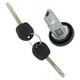 thumbnail image 4 of Juego de cilindro de cerradura con accesorios 22855177 con llaves para 3500. Instalación sencilla. Profesional., 4 of 8