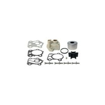 GLM 12293 Complete Water Pump Kit