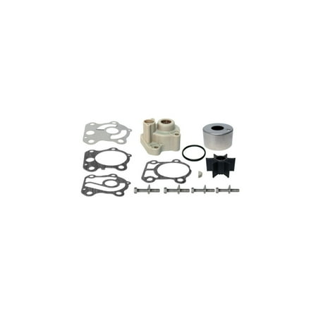 GLM 12293 Complete Water Pump Kit