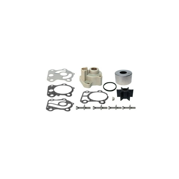 GLM 12293 Complete Water Pump Kit