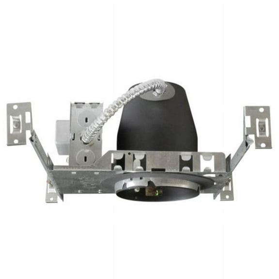 Elco El1499ldicea 4" Gu5.3 New Construction Housing