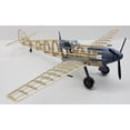 thumbnail image 4 of Kit de modelo cortado por láser Messerschmitt de Guillow, 4 of 4