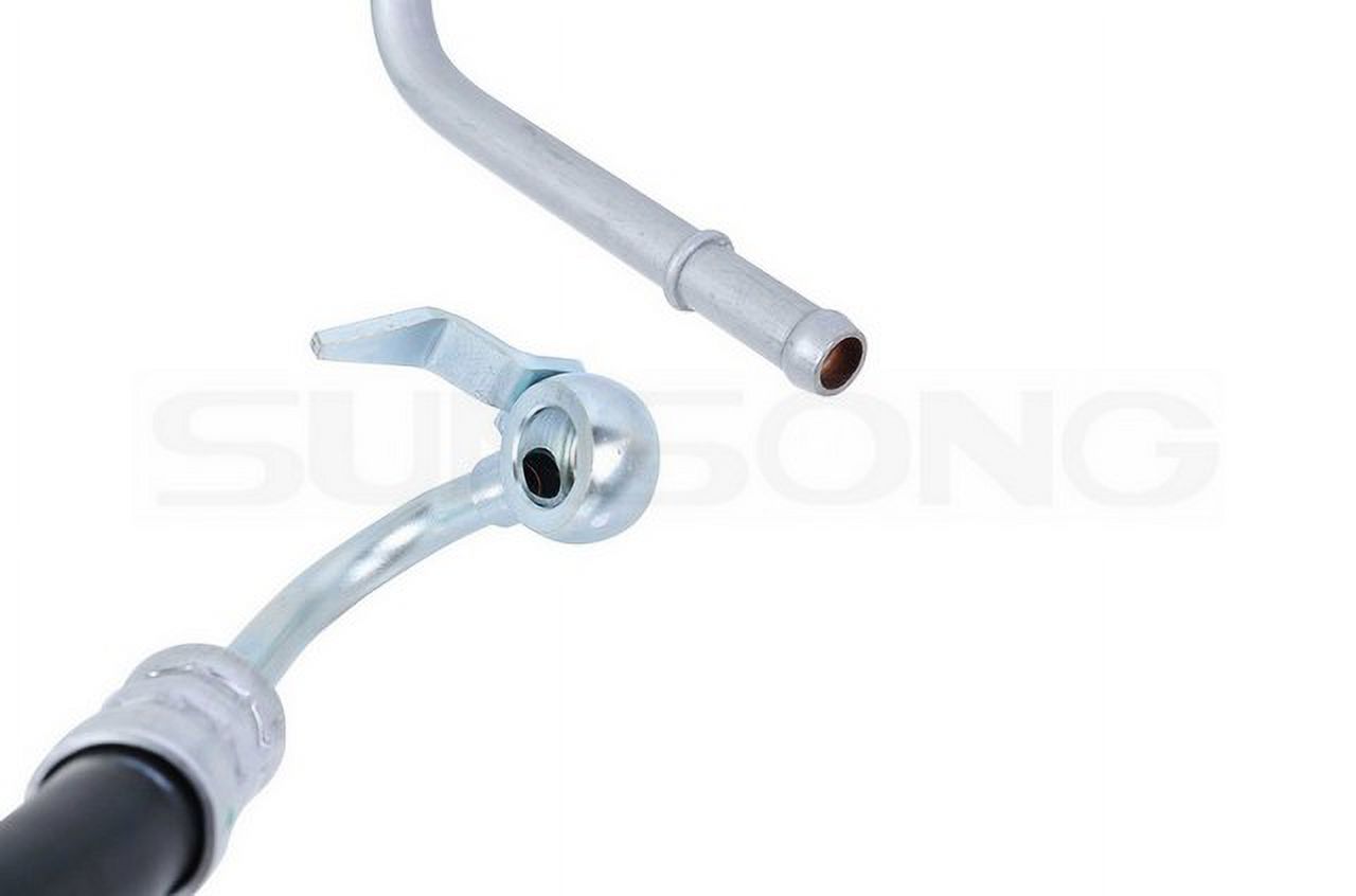 Sunsong 3404465 Power Steering Hose Assembly