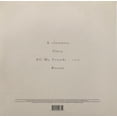 thumbnail image 2 of Dermot Kennedy Doves & Ravens Rsd Lp Vinyl / Transparente Universal Music Vinyl, 2 of 2