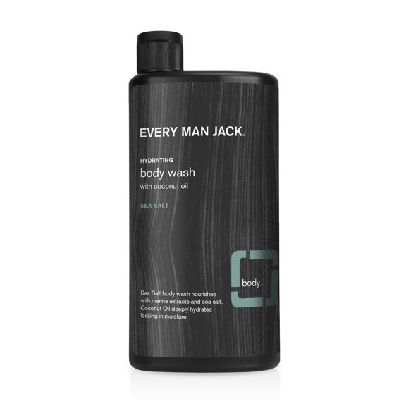Every Man Jack