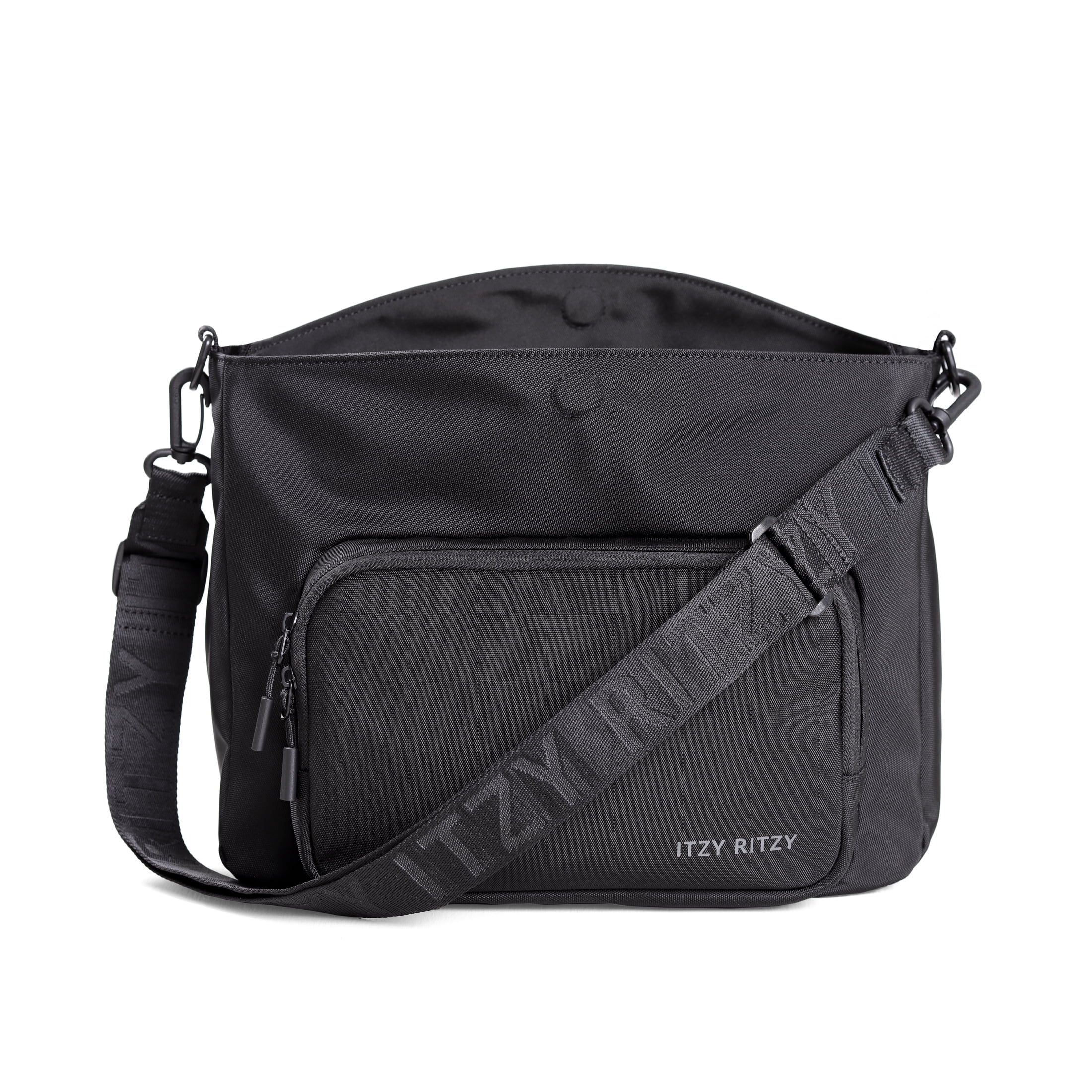 Itzy Ritzy Belong Cargo Caddy™ Black