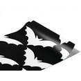 thumbnail image 2 of Rwraps Bat Cave Life Matte Vinyl Film Wrap 59in x 6ft Vinyl Vehicle Car Film Sheet Roll, 2 of 9