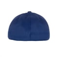 thumbnail image 4 of Gorra Jaws I Original Nueva Curva Azul, 4 of 4