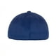 thumbnail image 4 of Gorra Jaws I Original Nueva Curva Azul, 4 of 4