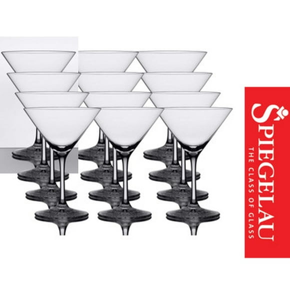 Spiegelau Perfect Serve 5.5 oz. Martini Glass - 12/Case