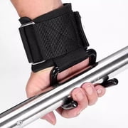 Pull Up Assist Hook With Comfortable Wrist Support For Gym Training Workouts