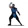 thumbnail image 1 of Figura de acción McFarlane Toys Mortal Kombat Sub-Zero 1/6, 1 of 9