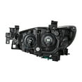 thumbnail image 2 of TYC 20-9427-00-1 Right Headlight Assembly for 2014-2016 Mazda 6 MA2519160 Fits 2014 Mazda 6, 2 of 7