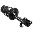 thumbnail image 5 of MOSTPLUS 4PCS Front & Rear Struts Shocks Absorbers for 2012-2017 Toyota Camry SE Sedan, 5 of 8