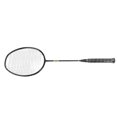 thumbnail image 1 of Badminton Racket,Carbon Fiber Lightweight Badminton Racket Sets for Backyards Gym, 1 of 8