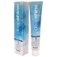 thumbnail image 3 of Deepshine Ultra High Lift Blonde - BB Beige Blue by Rusk for Unisex - 3.4 oz Hair Color, 3 of 6