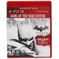 thumbnail image 2 of Videojuego Batman: Arkham City - Game of the Year Edition (Restricted, 2 of 2