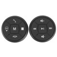 thumbnail image 4 of Car Steering Wheel Control Button Volume GPS Wireless Controller Switch, 4 of 7