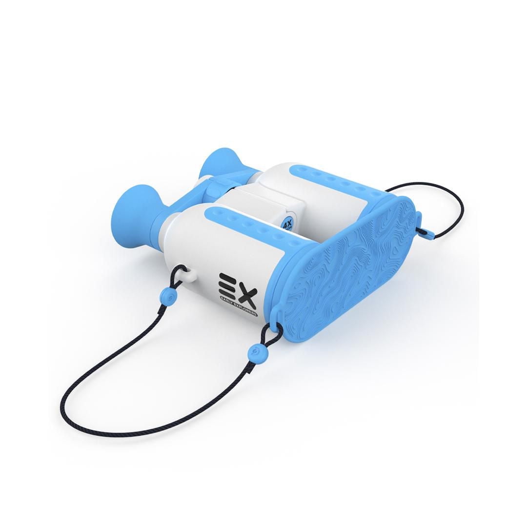 Can Binoculars Inspire Kids to Become Explorers? Unlock Adventure!