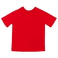 thumbnail image 6 of Transformers Pajamas Toddler Boys' Character Design Short Sleeve and Pant PJ Set, 6 of 7