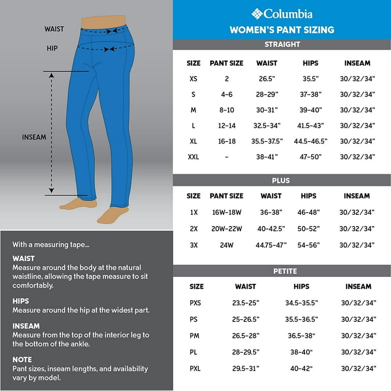 Columbia Women's Glacial Fleece Printed Legging (014-Black,Women,XXL)