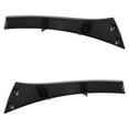 thumbnail image 5 of New Left Lower and Right Lower Headlight Filler Compatible With Ram ProMaster 1500 Base 6 Cyl 3.6L ProMaster 3500 Base 4 Cyl 3.0L 2014-2022 By CH1088103 CH1089103 1ZT60ZZZAA, 5 of 8