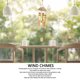 thumbnail image 3 of Campanas De Viento De Bambú, Melodía Tranquila Para Aliviar El Estrés, Campanillas De Viento Decorativas Para Colgar En Interiores Y Exteriores, Sonido Nítido Para Jardín, 3 of 7
