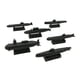 thumbnail image 2 of Rompecabezas 4D de 6 uds., modelo de barco, modelo de barcos de , Kits de barco de simulación, juguetes educativos modernos, barco ,, 2 of 9