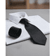 thumbnail image 1 of CORBATA NEGRA PACK 20 PZ, 1 of 4