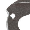 thumbnail image 3 of Patte de Dérailleur pour Cervelo Rim R2 R3 R5 Ca S2 S3 S5 Team, Argent, 3 of 5