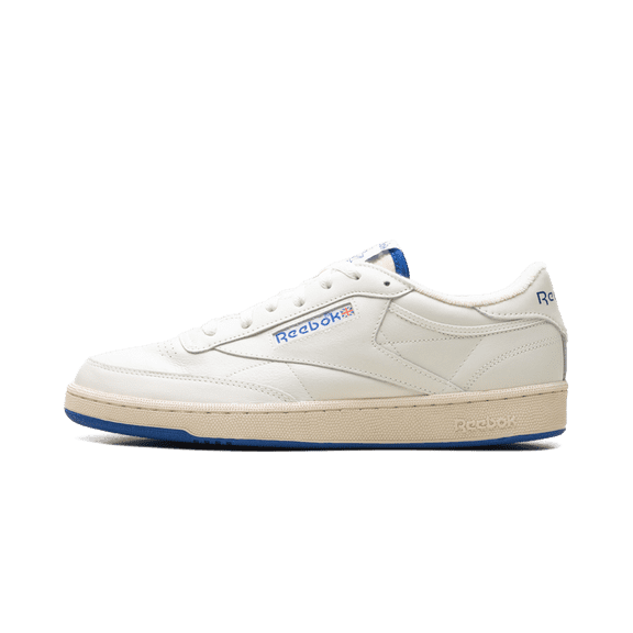 REEBOK MENS CLUB C 85 VINTAGE "White" IG2919 IG2919 from Stadium Goods