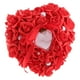thumbnail image 1 of 1 Unidad Almohada de de Decorativos Regalos de San Valentín Bodas rojo, 1 of 9