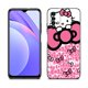 thumbnail image 1 of Funda bonita de Hello Kitty para teléfono Xiaomi, carcasa negra para Mi POCO X5 X4 X3 NFC F4 F3 GT 5G C50 C55 C40 F1 M5 S M4 M3 F2 Pro 5G zhangmengya LED, 1 of 2